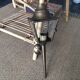 Carriage lantern