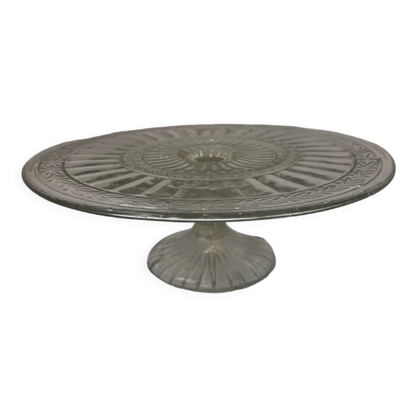 Plateau à tarte