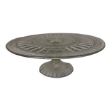 Pie tray