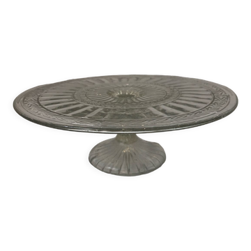 Pie tray