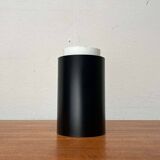 Vintage minimalist ceiling light from Ikea, 1980s.