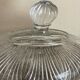 Candy box - glass candy dish