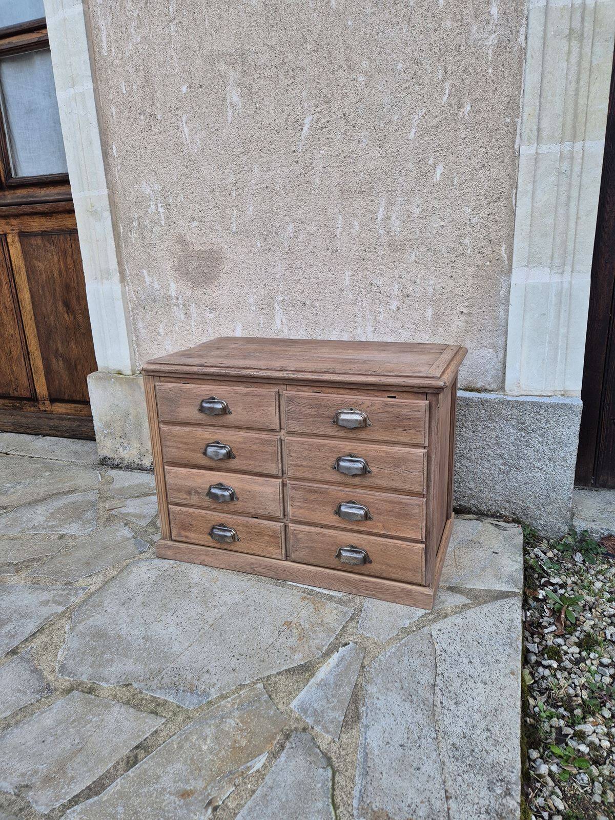 Antique craft furniture
