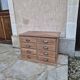 Antique craft furniture