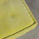 21stc "mah jong" sofa by hans hopfer for roche bobois, france c.2000