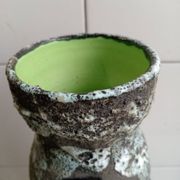 Vase vintage par La Settimello, années 1960