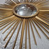 Mirror sun chaty vallauris