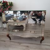 Commode miroir Art Déco