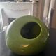 Kostka ceramic vase