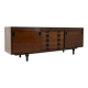 Enfilade by Renato Buffet by Renato Magri for Cantieri Carugati, 1960