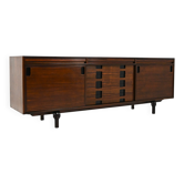 Enfilade de Renato Buffet de Renato Magri pour Cantieri Carugati, 1960