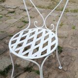 Garden furniture