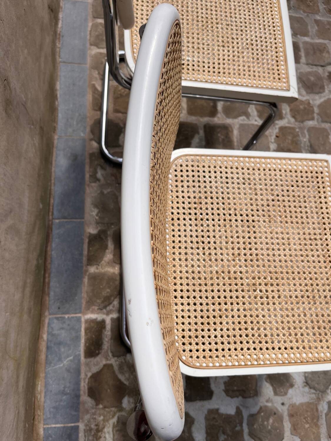 Duo CesCa Bianca 1991/92