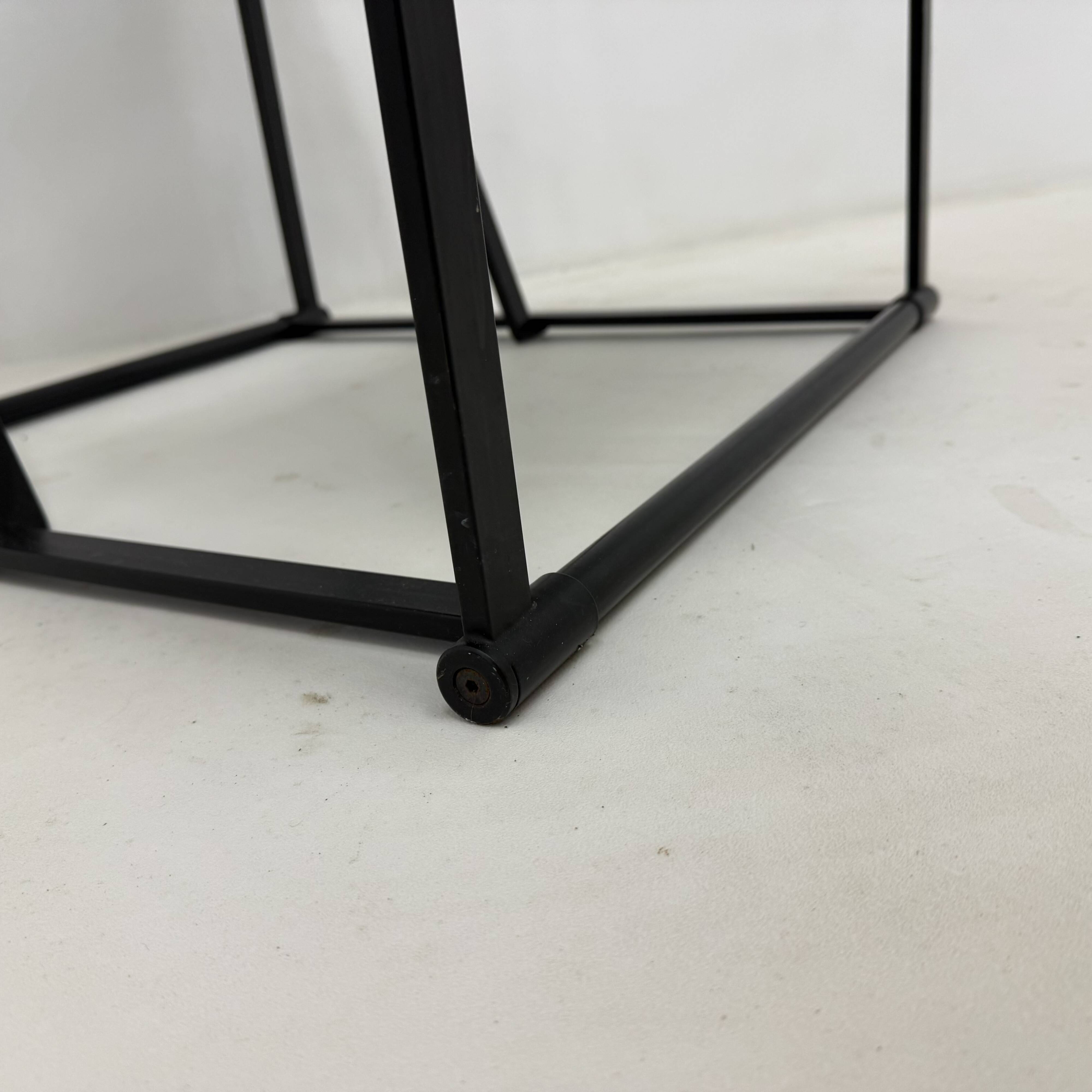 Pastoe FM60 chair by Radboud van Beekum for Pastoe , 1980s