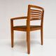 Set of 4 Riccio chairs by Ricchio for Knoll, 1980s