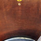 Cinema bench 2 seats 50s