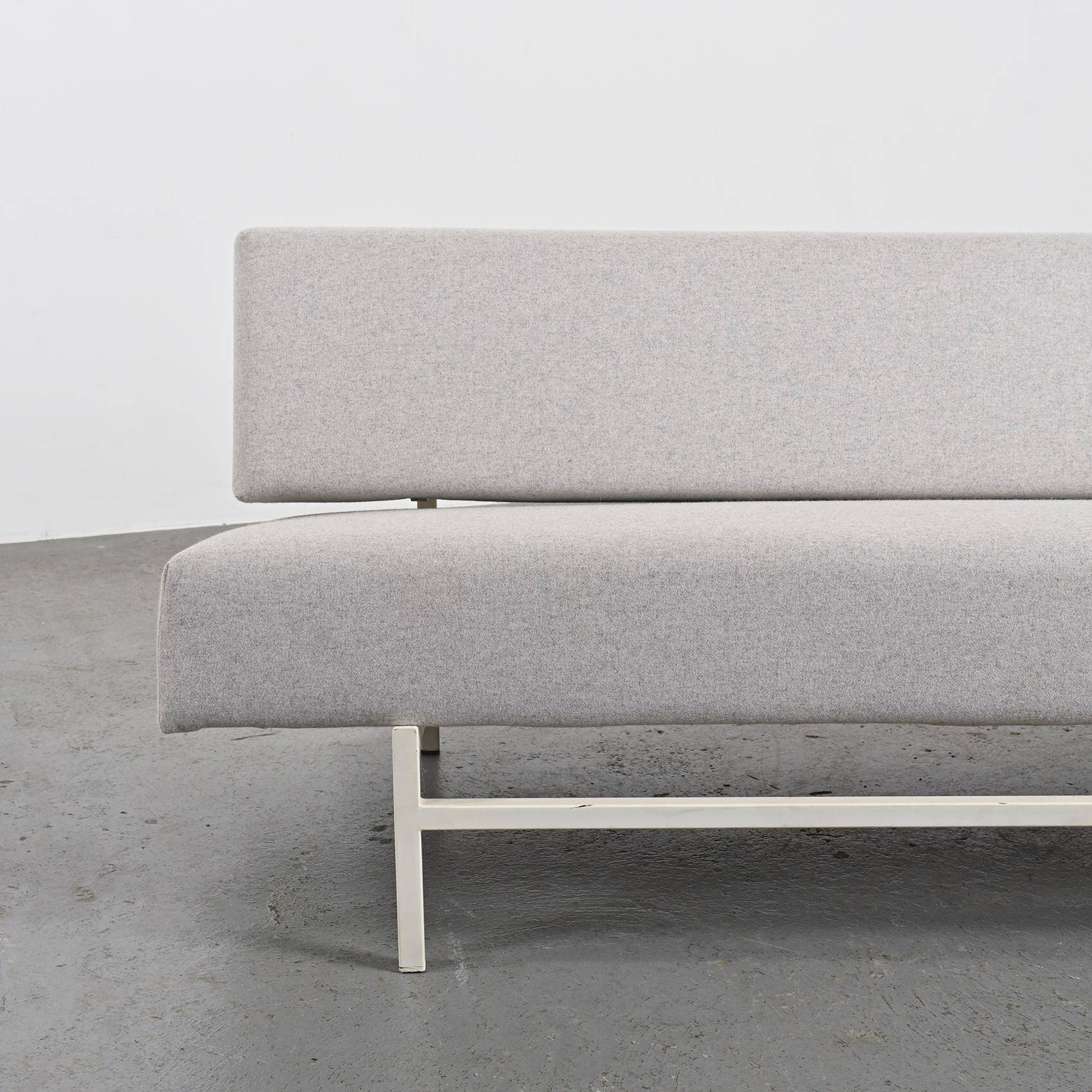 Doublet Sofa by Rob Parry for Gelderland, circa 1960