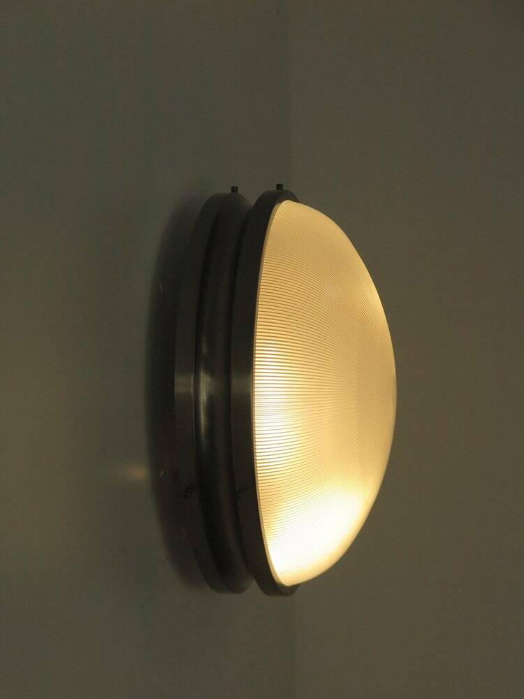 Italian Sigma Lamp by Sergio Mazza for Artemide, 1960