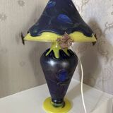 Lampe verrerie d’Art d’Amboise