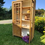 Art Deco display cabinet/bookcase