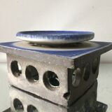 Danish Ceramic 1970’s Wall Lamp