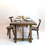 Dining table brand Aranjou