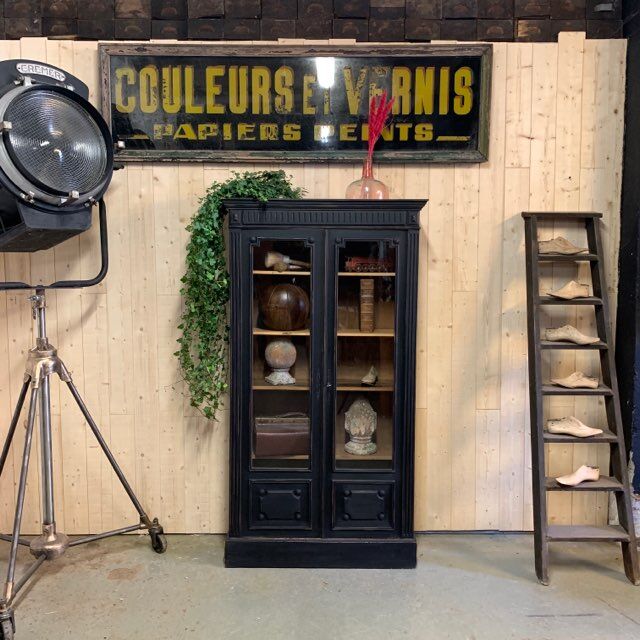 Napoleon III Showcase