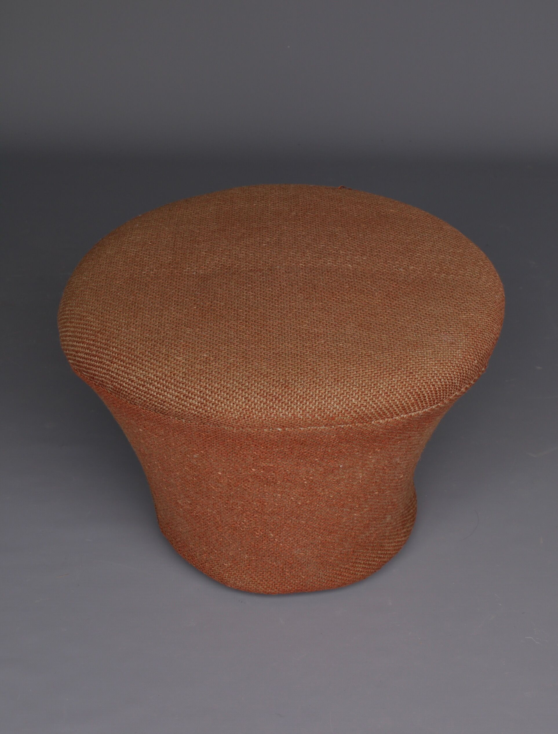 Mushroom Stool by Pierre Paulin for Artifort, 1960s