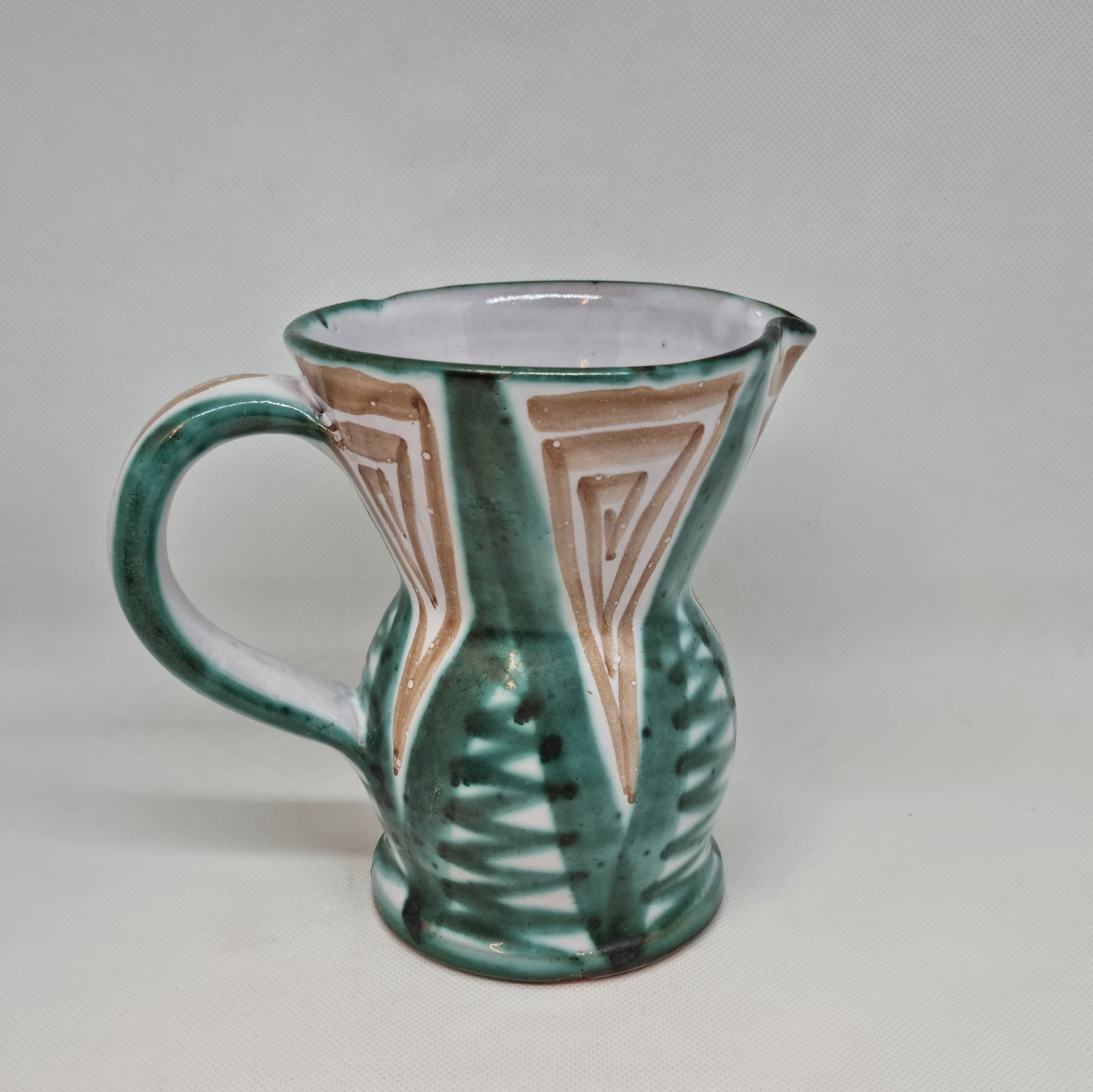 Vase Roger Picault