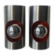 Pair sconces 70