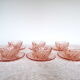 6 cups rosaline