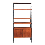 Wall unit