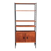 Wall unit