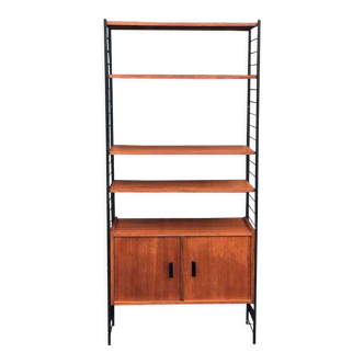 Wall unit
