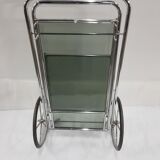 70s service cart