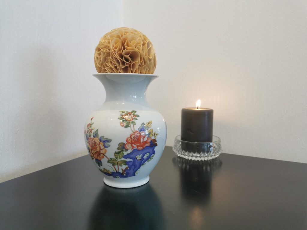 Vase Bavaria classic design Schumann Arzberg