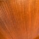 Large vintage teak sideboard