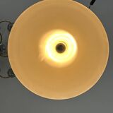 Vintage chrome pendant Lisa Johansson-Pape for Orno