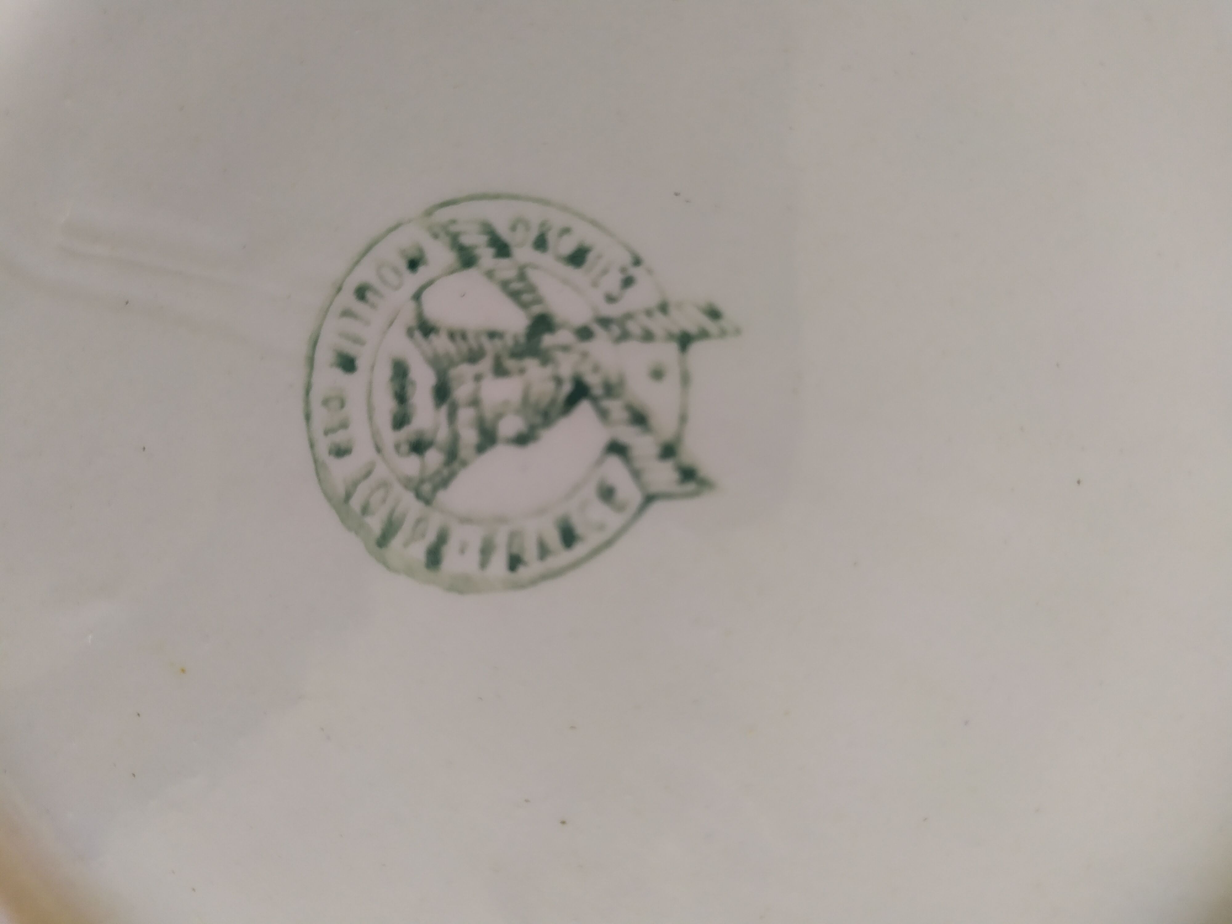 Moulin des loups flat plates