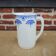 Old ceramic toilet jug from Ceranord.