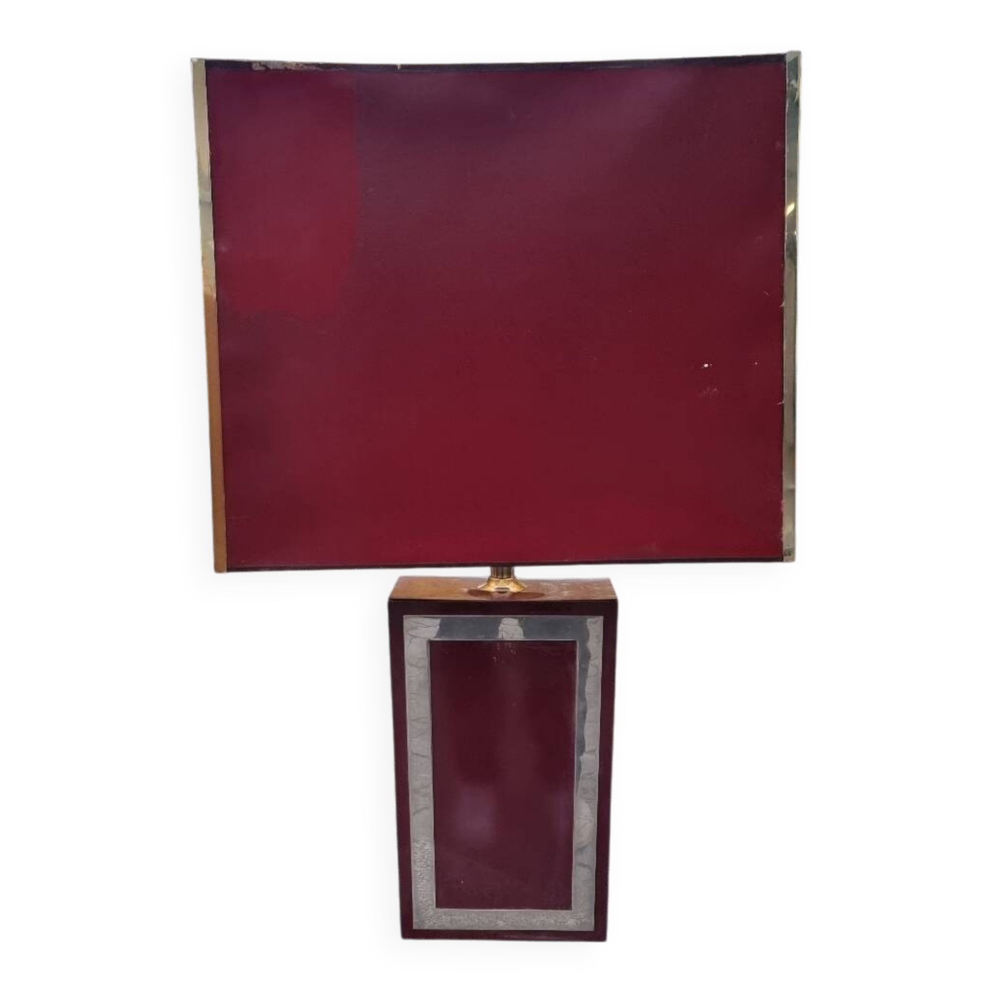 Lampe à poser Maison Le Dauphin