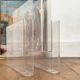 Kartell Giotto Stoppino magazine rack
