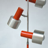 Lamppost 3 spots, 1970