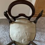 Chaises Louis-Philippe