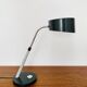 Lampe de table industrielle en métal français
