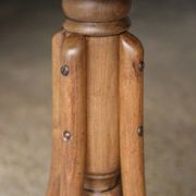Thonet stool - chair from the 1920s.