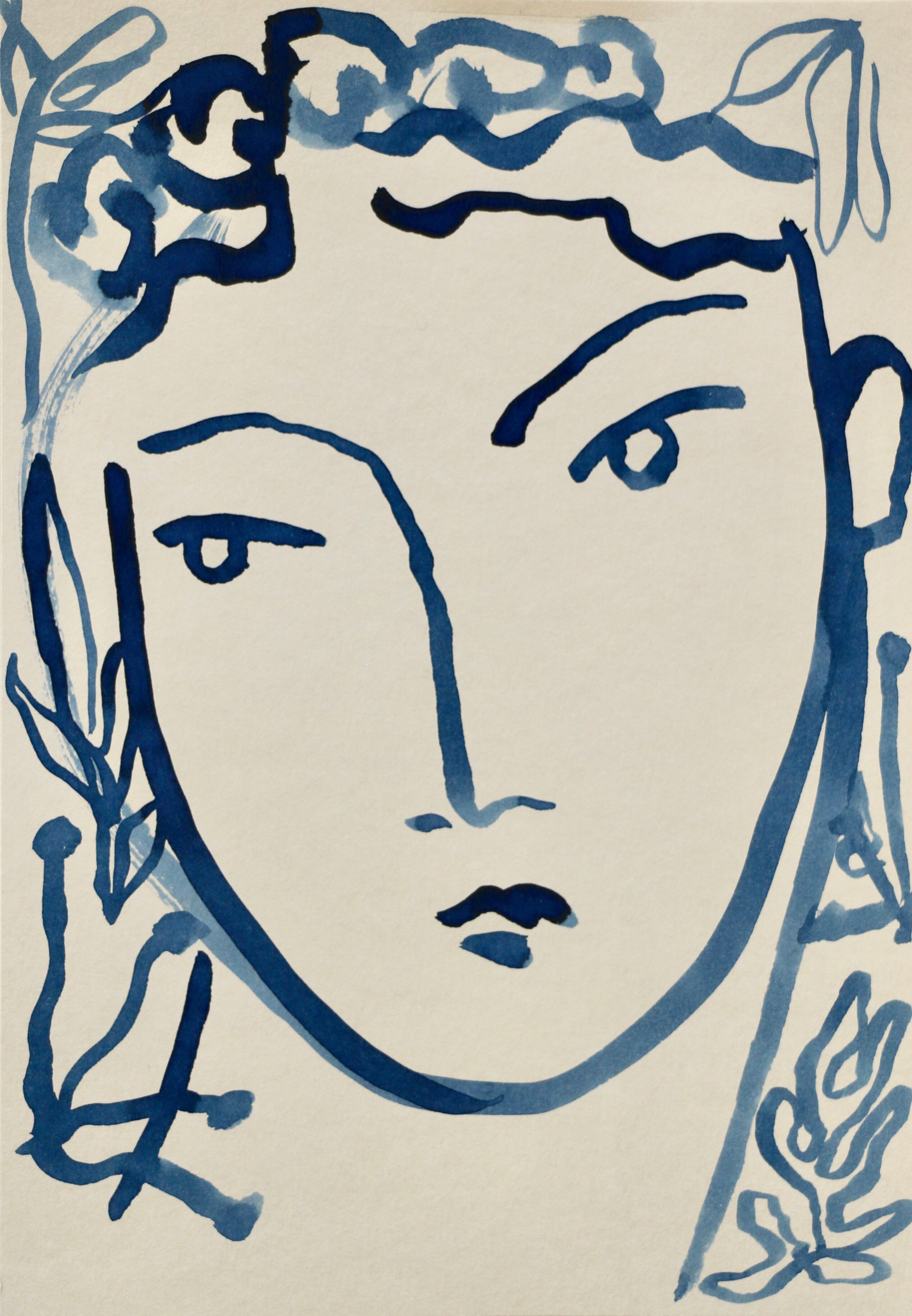 Swimmer (02)