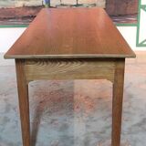 Ash nineteenth farm table
