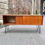 Teak sideboard to 1960