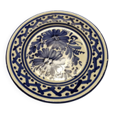 Wall plate